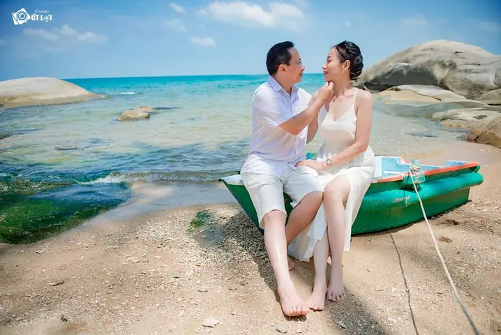 Du Lịch Hòn Sơn Trọn Gói Giá Rẻ Du Lịch Hòn Sơn Trọn Gói Giá Rẻ
