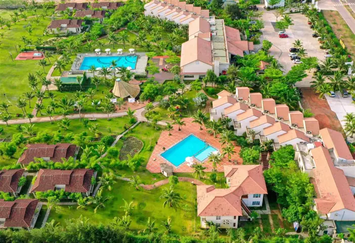 Khách Sạn Bảo Ninh Quảng Bình
