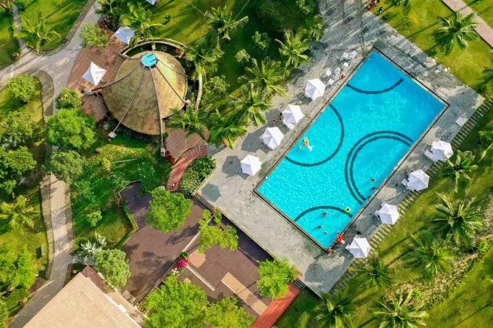 Giới Thiệu Resort Bảo Ninh Beach Quảng Bình Giới Thiệu Resort Bảo Ninh Beach Quảng Bình