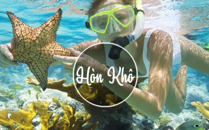 Khách Sạn Biển Xanh Quy Nhơn