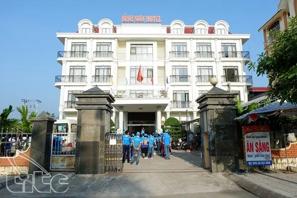 Tổng Hợp Danh Sách Những Khách Sạn Ở Bình Liêu Giá Tốt Cho Bạn ...