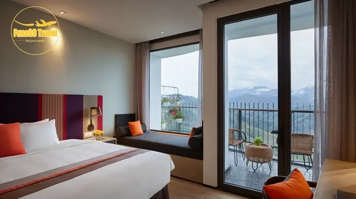 Khách Sạn Bốn Mùa Đà Nẵng
