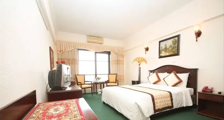 Phòng Vip