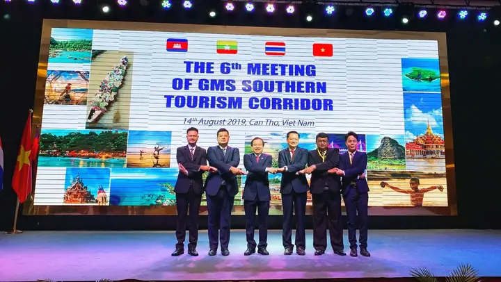 Phát Triển Du Lịch Mice Tại Cần Thơ