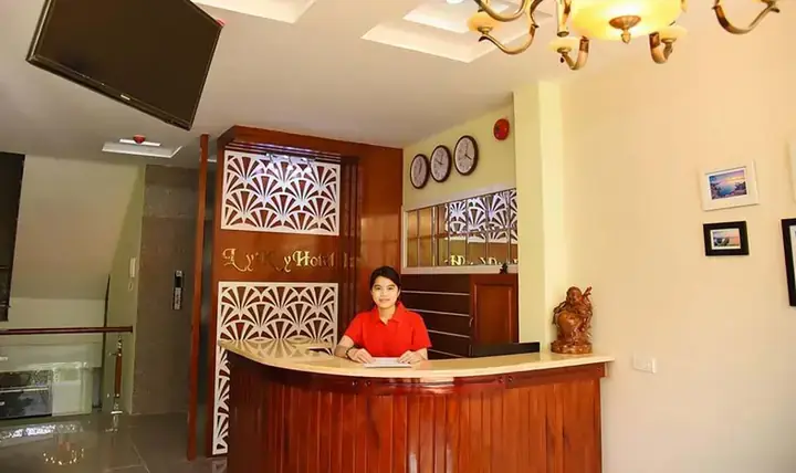 Từ Sân Bay Phù Cát (uih) Đến Khách Sạn Đông Tây Quy Nhơn Mất Bao Lâu? Từ Sân Bay Phù Cát (uih) Đến Khách Sạn Đông Tây Quy Nhơn Mất Bao Lâu?