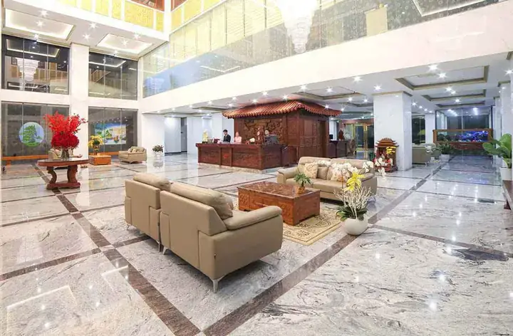 An Ninh Và Các Tiện Ích Khác An Ninh Và Các Tiện Ích Khác