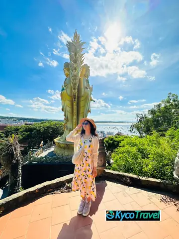 Đến Nhơn Lý, Đi Đâu Chơi Gì ?