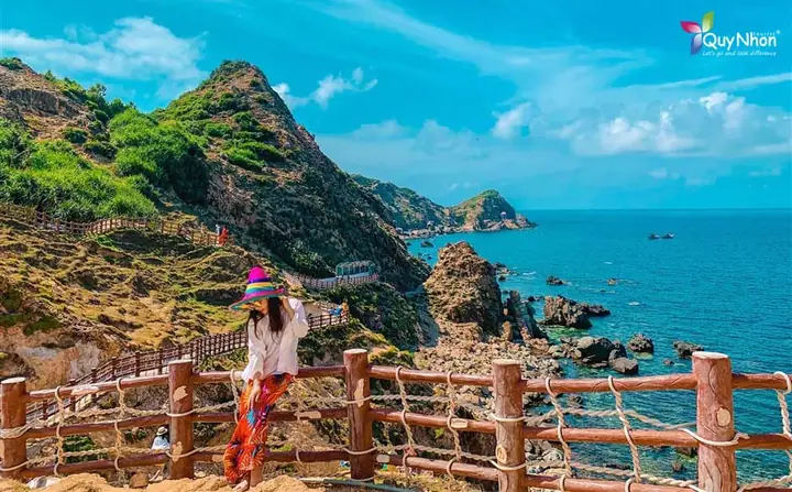 Khách Sạn Happiness Quy Nhơn Ở Đâu ?