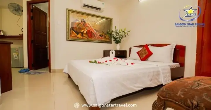 Khách Sạn Nguyên Hà