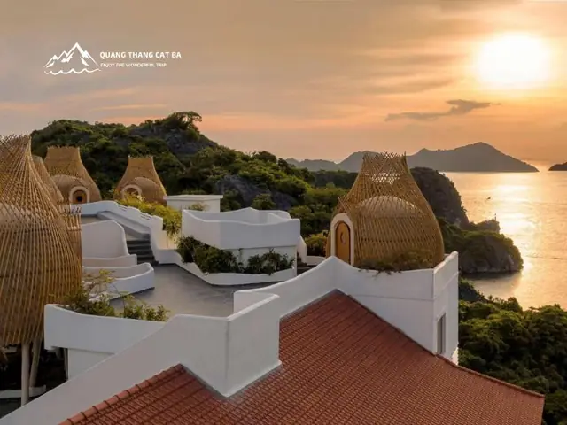 Hotel Perle D'orient – Mgallery: Tinh Tế Từng Chi Tiết, Lãng Mạn Từng Góc Nhỏ Hotel Perle D'orient – Mgallery: Tinh Tế Từng Chi Tiết, Lãng Mạn Từng Góc Nhỏ
