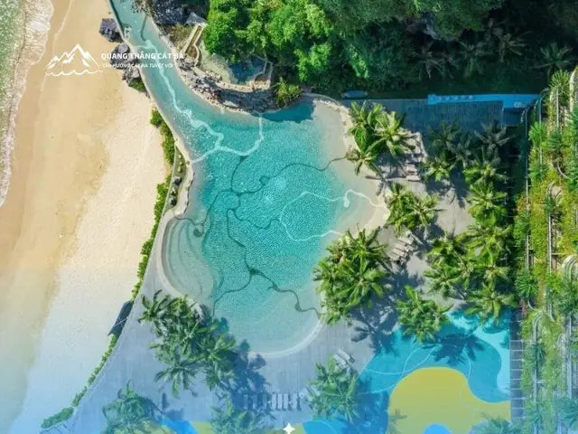 Hồ Bơi Rộng, Không Gian Xanh, Tiện Nghi Chuẩn 5 Sao Hồ Bơi Rộng, Không Gian Xanh, Tiện Nghi Chuẩn 5 Sao