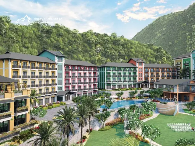 Chỉ 0.5km Từ Trung Tâm, Thuận Tiện Di Chuyển Mọi Nơi Chỉ 0.5km Từ Trung Tâm, Thuận Tiện Di Chuyển Mọi Nơi