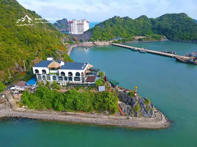 Lepont Bungalow – Lưu Trú Độc Đáo, “chill” Giữa Thiên Nhiên Lepont Bungalow – Lưu Trú Độc Đáo, “chill” Giữa Thiên Nhiên