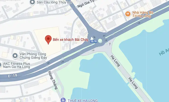 Luôn Có Số Điện Thoại Khẩn Cấp