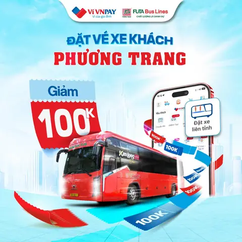 Danh Sách Nhà Xe Phương Trang Ở Tp.hcm