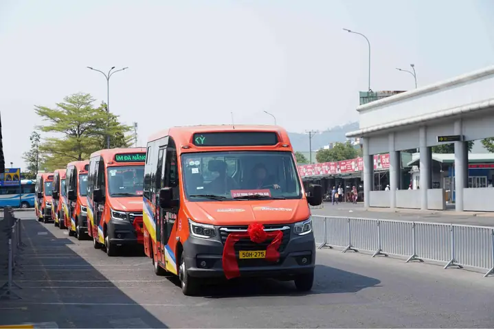 Thông Tin Các Tuyến Xe Phương Trang Đi Sài Gòn Cập Nhật Mới Nhất