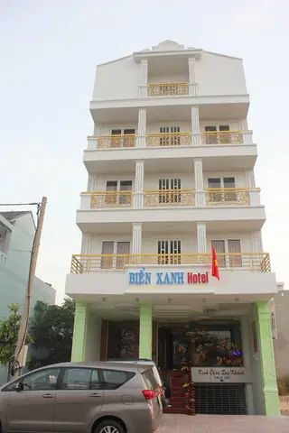 Biển Xanh Hotel