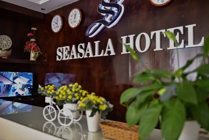 Seasala Hotel