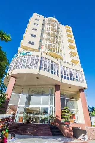 Spring Hotel