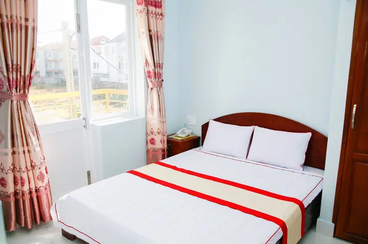 Biển Xanh Hotel