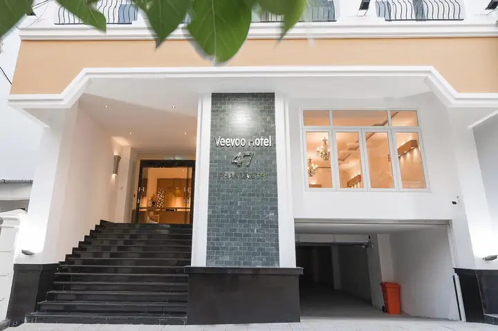 Veevoo Hotel