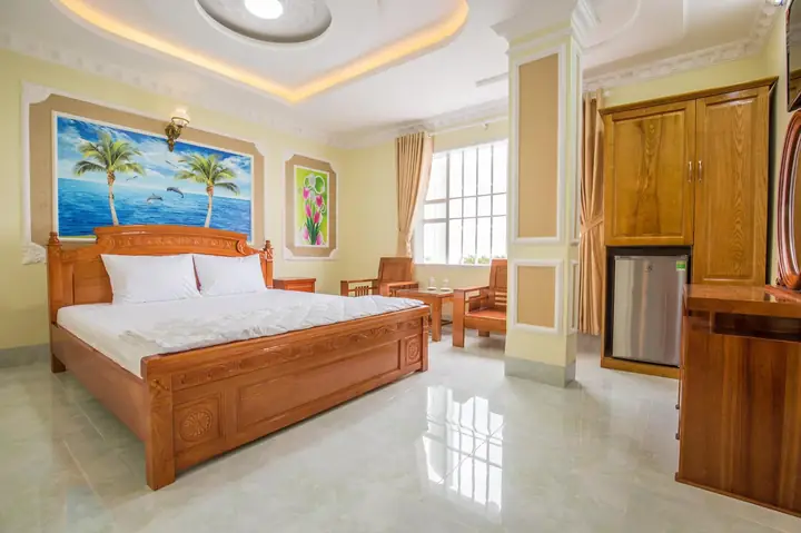Vf181:tour Du Lịch Bình Châu 1 Ngày Khởi Hành Từ Sài Gòn - Thư Giãn Cuối Tuần
