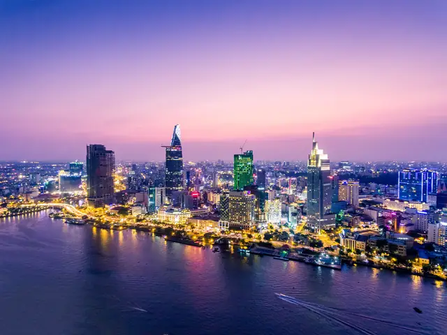 Khách Sạn Giá Rẻ Gần Chợ An Đông, Tp. Hồ Chí Minh | Trip.com