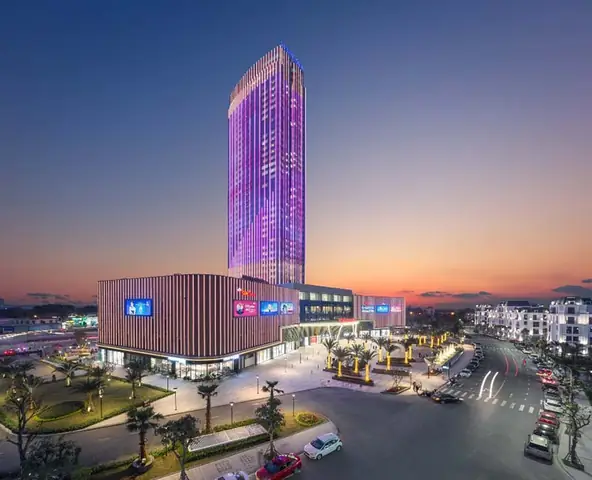 Top 10 Khách Sạn Hải Phòng Tốt Nhất Dành Cho Bạn