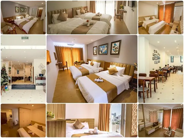 Top 9 Khách Sạn Khu Phố Tây Hot Nhất Thành Phố Huế Top 9 Khách Sạn Khu Phố Tây Hot Nhất Thành Phố Huế
