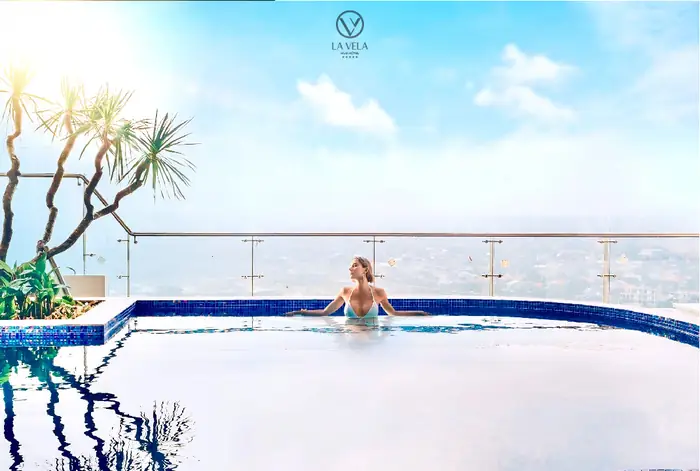 La Vela Hue Hotel