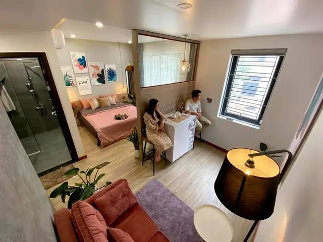 Hue Crown Boutique Hotel
