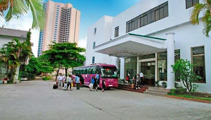 Khã¡ch Sáº¡n Giã¡ Ráº» Á» Háº¡ Long