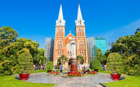 Khách Sạn Giá Rẻ Hàng Đầu Ở Quận 1 Thành Phố Hồ Chí Minh Từ ...
