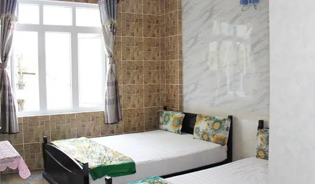 Khách Sạn Yến Vy