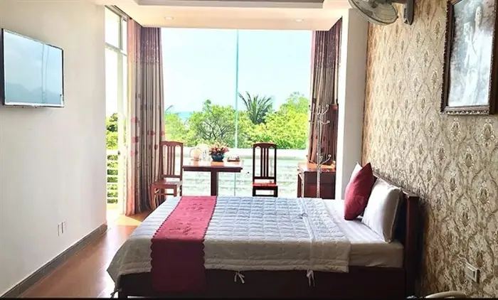 Khách Sạn Minh Khuê Quy Nhơn