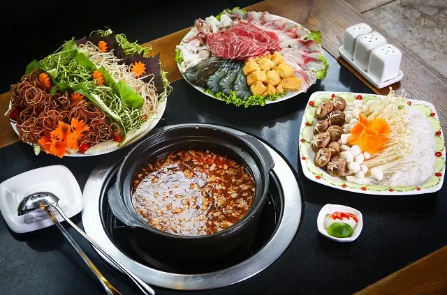 Đến Quy Nhơn Ăn Gì?