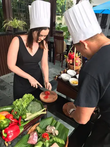 Các Dịch Vụ Du Lịch Khác Được Cung Cấp Tại Khách Sạn Các Dịch Vụ Du Lịch Khác Được Cung Cấp Tại Khách Sạn