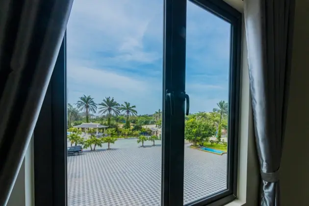 Khách Sạn Hòn Dấu Đồ Sơn