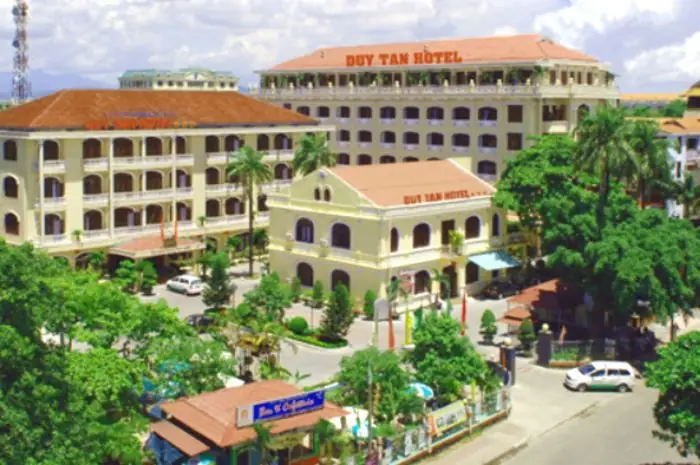 Duy Tân Hotel