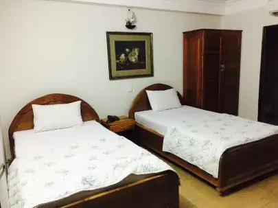 Khách Sạn Hương Lan Đà Nẵng: Đánh Giá Chi Tiết, Dịch Vụ & Kinh Nghiệm Lưu Trú Khách Sạn Hương Lan Đà Nẵng: Đánh Giá Chi Tiết, Dịch Vụ & Kinh Nghiệm Lưu Trú