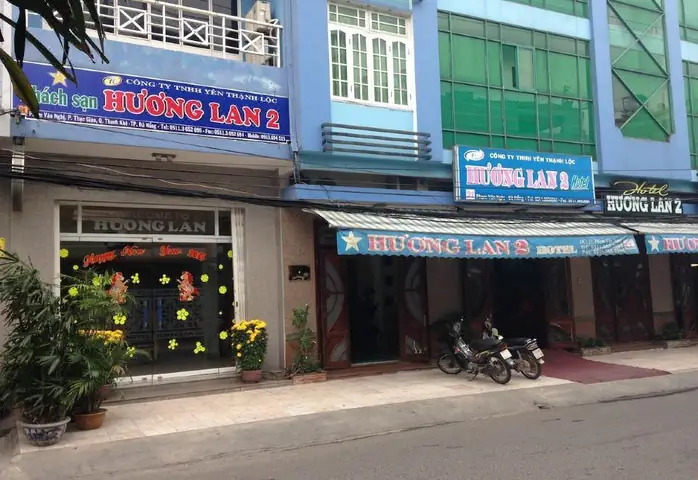 Khách Sạn Hương Lan Đà Nẵng: Đánh Giá Chi Tiết, Dịch Vụ & Kinh Nghiệm Lưu Trú Khách Sạn Hương Lan Đà Nẵng: Đánh Giá Chi Tiết, Dịch Vụ & Kinh Nghiệm Lưu Trú