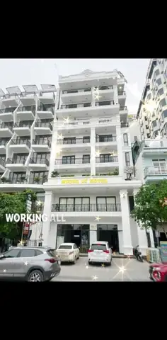 Hương Lý Hotel Thanh Hoá / Bãi Biển Sầm Sơn, Việt Nam: Agoda ...