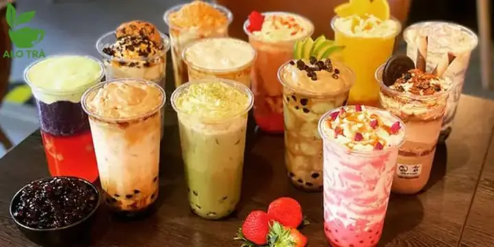 Khách Sạn Hương Trà Bảo Lộc: Khám Phá Thiên Đường Nghỉ Dưỡng Giữa Lòng Đồi Núi
