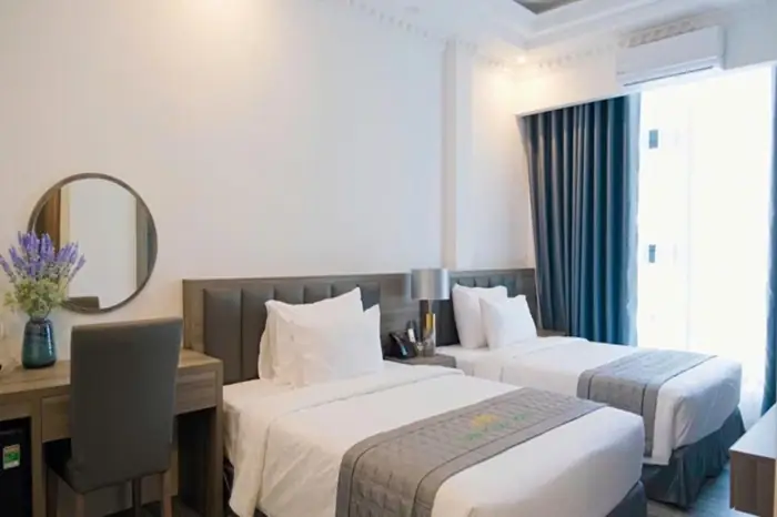 Top 20 Khách Sạn Hà Tĩnh Giá Rẻ, Gần Biển, Gần Trung Tâm