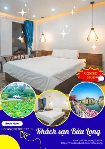 Khách Sạn Bửu Long