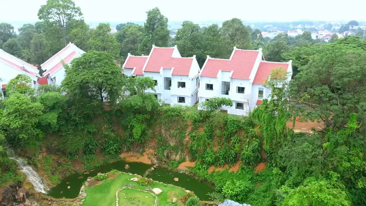 Khách Sạn Bửu Long