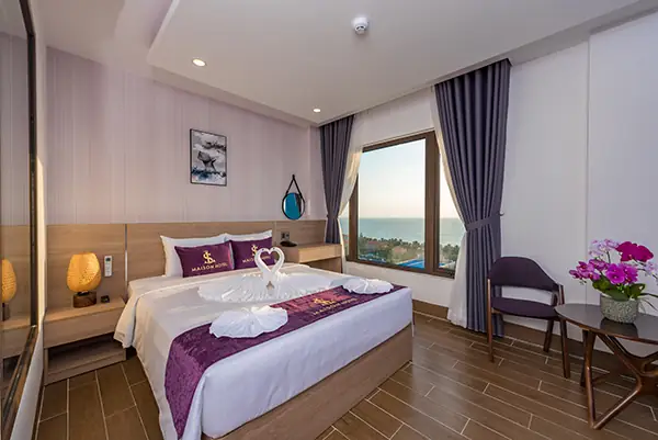 Khách Sạn Maison Du Phú Quốc