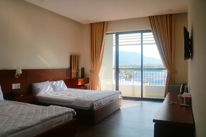 Giới Thiệu Về Mỹ Ca Hotel - Khách Sạn Cam Ranh