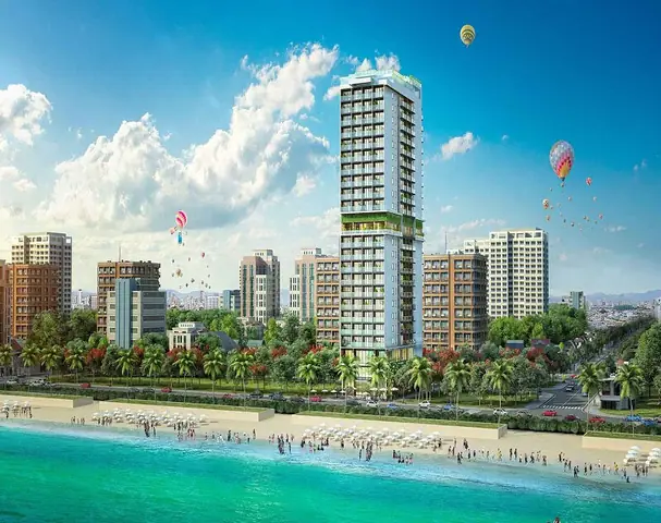 Mỹ Khê 2 Hotel