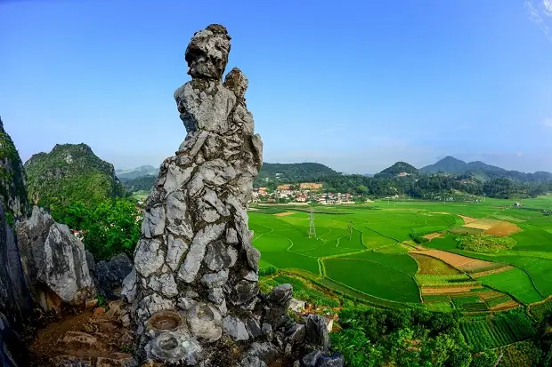 Bỏ Túi Kinh Nghiệm Đặt Phòng Tại Khách Sạn Lạng Sơn